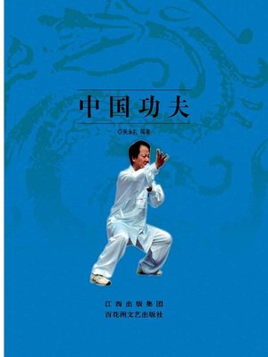 cover image of 中国功夫